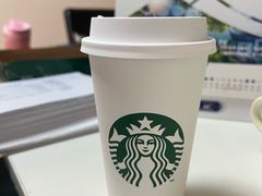 -星巴克臻选(武汉经开永旺梦乐城店)