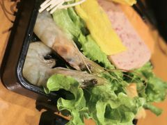 -呷哺呷哺 黄金牧场 (欢乐谷店)