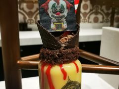 -酷巧·巧克力糖果店
