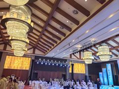 -长白山万达喜来登度假酒店