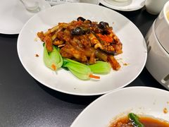 -常鲜楼常来尝鲜海胆馆(星海店)
