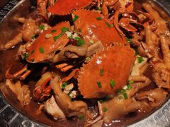-胖哥俩肉蟹煲(世茂国际广场店)