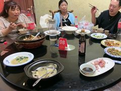 -溪涧堂农家土菜(神仙居店)