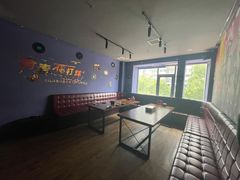 -风暴音乐烧烤串吧