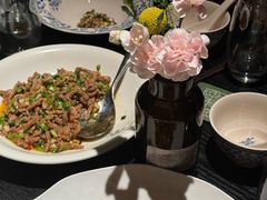 -金谷仓家庭料理(马泉营店)