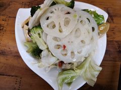 -火狼大盘鸡(团结东路店)