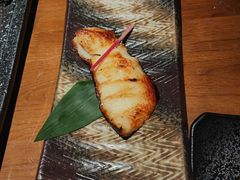 -千代武日本料理(开发区店)