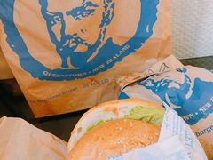 -Fergburger(皇后镇店)