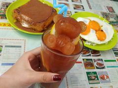 -澳门陈光记烧味饭店(万象城店)