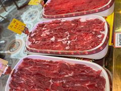 -大吉利·潮汕牛肉火锅(河西店)