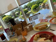 -味餐厅·海鲜·火锅·自助餐