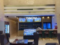 -上海吉臣维景酒店·维多利亚餐厅