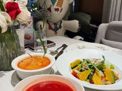 -黑宝石西餐厅(汇励99城市公园店)