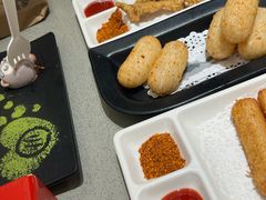 -海底捞火锅(泰安爱琴海店)