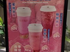 -叶子与茶(苏宁广场店)