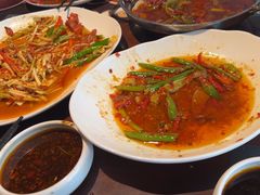 -拾捌川·自贡爆炒(新街口店)