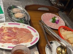 -禄婶鸡煲·打边炉