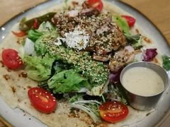 -HELLO 27 意面·沙拉·帕尼尼