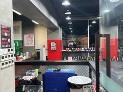 -极斗-IKMF马伽术·格斗运动学院(东直门店)
