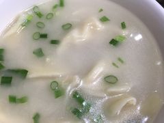 -龙抄手(文殊坊店)