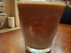 -COFFEE HOLIC(朝外SOHO店)