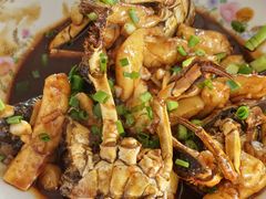 -妈妈的小作坊(陈家镇店)