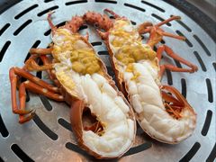 -青蓬蒸汽海鲜·深圳老字号·团建聚会(壹方城店)