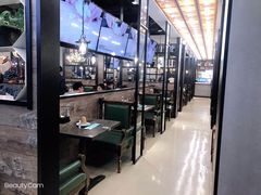 -零度空间·台湾小馆(五道口购物中心店)