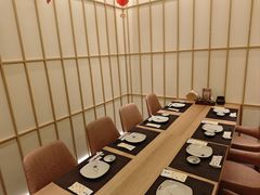 -德川家日本料理(顺义华联店)