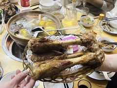 -花姐羊肉炉(吕厝店)
