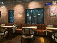 -弗兰克牛排西餐厅Ribone steak house(柠檬花园店)