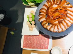 -守柴炉烤鸭(科华中路王府井店)