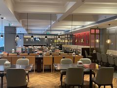 大堂-阿那亚第三食堂 Cafeteria 3