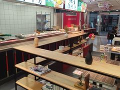 -72街荷叶饭(东方宝泰广场店)