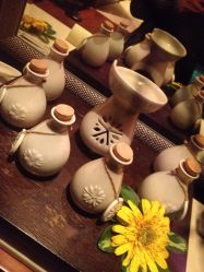 悦椿Spa(花园酒店)-悦椿SPA