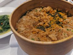 -海鸿荟·沿江菜(中山北路店)