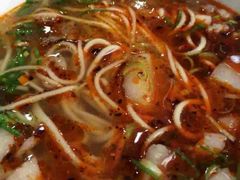 -马子禄牛肉面(金宝街店)