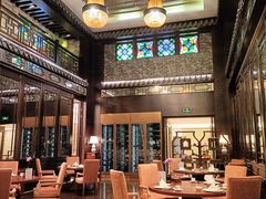 -明阁 Ming Court(广州朗豪酒店)