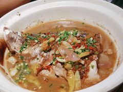 -扬州狮子楼·非遗淮扬菜(东关街店)