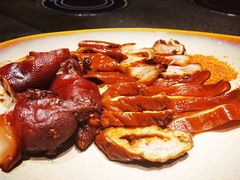 -荣记火锅(青悦城店)