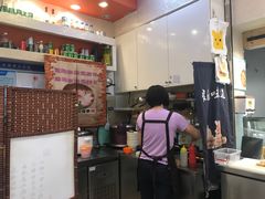 -韩味轩(丰盛町店)
