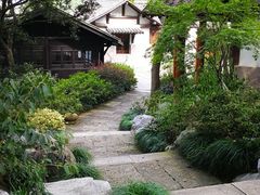 -中国茶叶博物馆(双峰馆区)