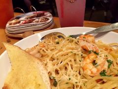 -Bubba Gump Shrimp(Ala Moana)