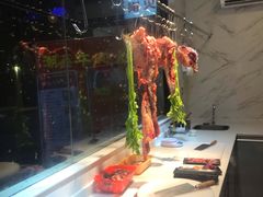 -潮鑫牛肉火锅(敏捷广场店)