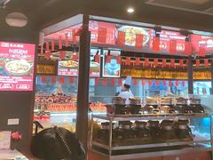 -魏铭鱼头捞饭(晋阳路店)