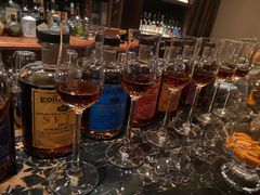 -DM Distiller & Mixologist Whisky Cocktail Bar