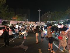 -星光岛