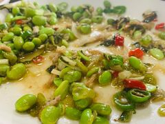 -小乡小镇·传承桐庐土菜·老板亲自烧的菜