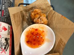 -李先生的首尔小馆(松江启源广场店)