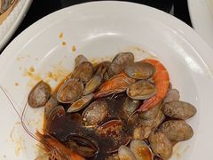 -味莊餐厅(康庄南街店)